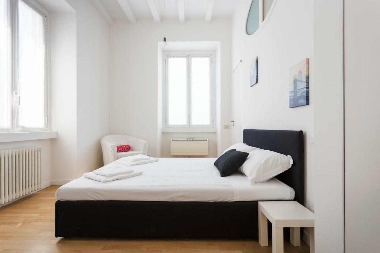 Appartamento Nest In Brera's Heart